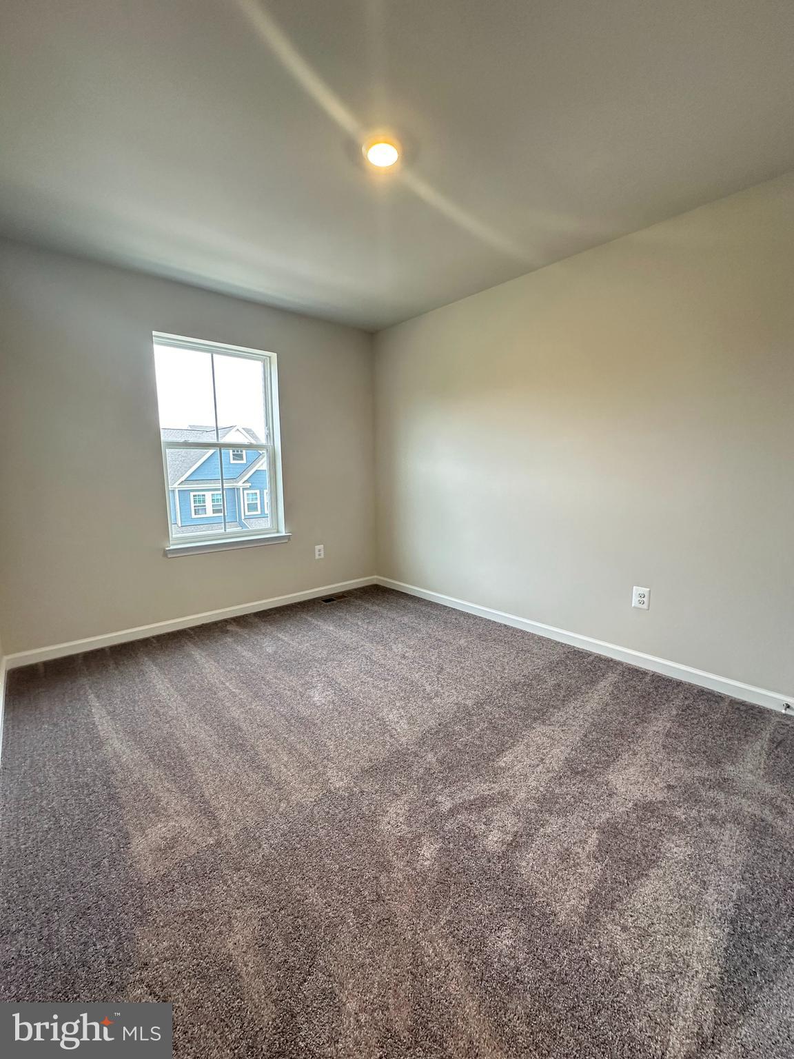 SHENANDOAH SPRINGS - Residential Lease