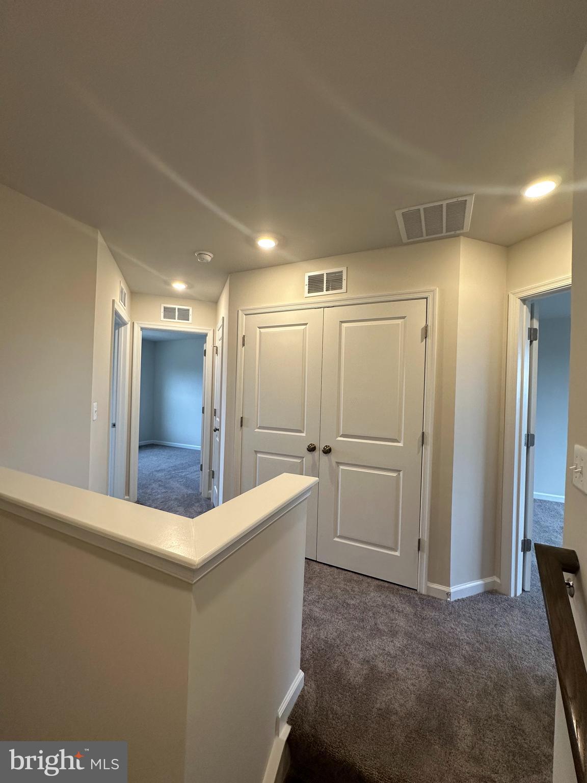 SHENANDOAH SPRINGS - Residential Lease