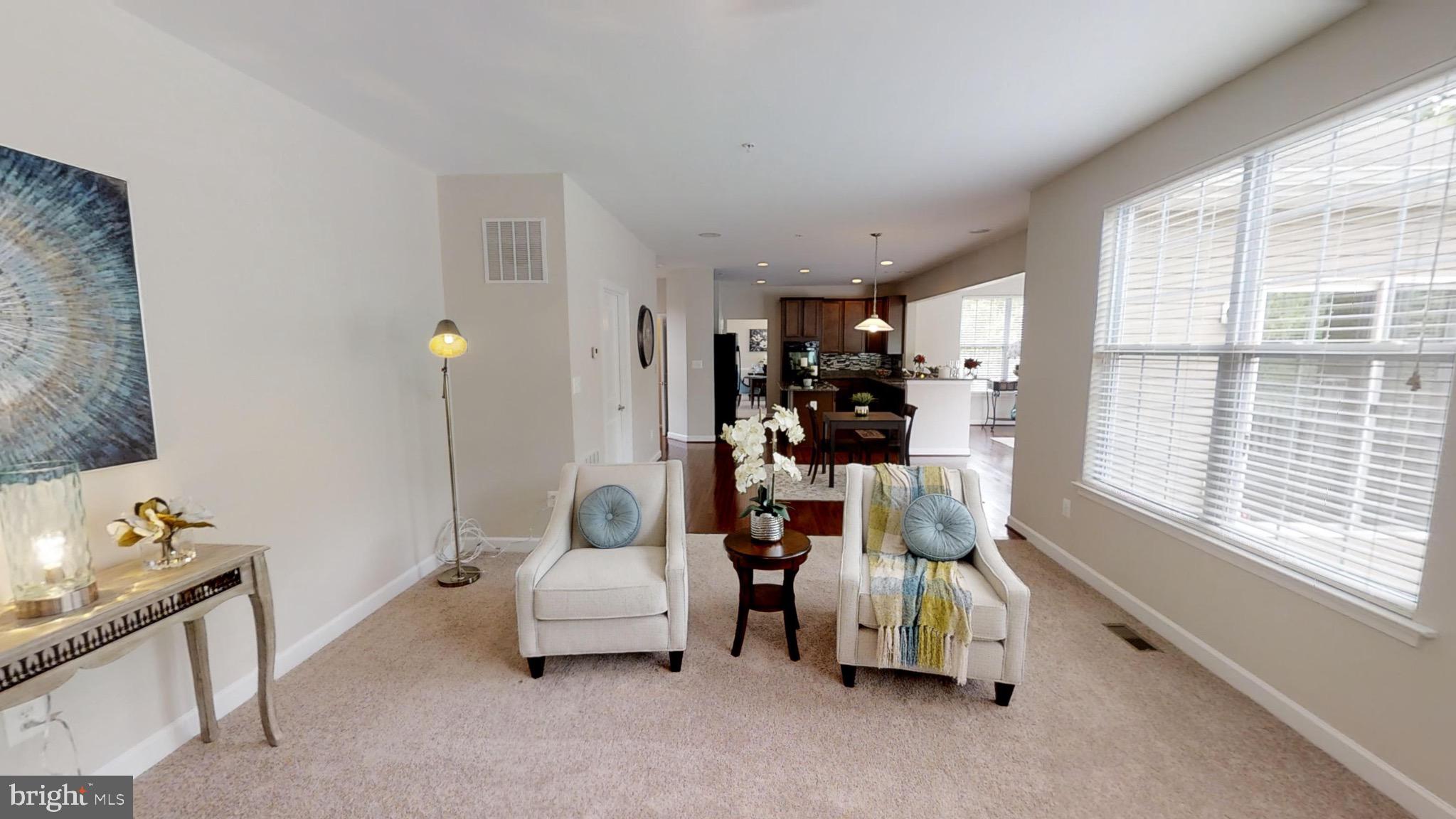 TIMBER RIDGE - Residential