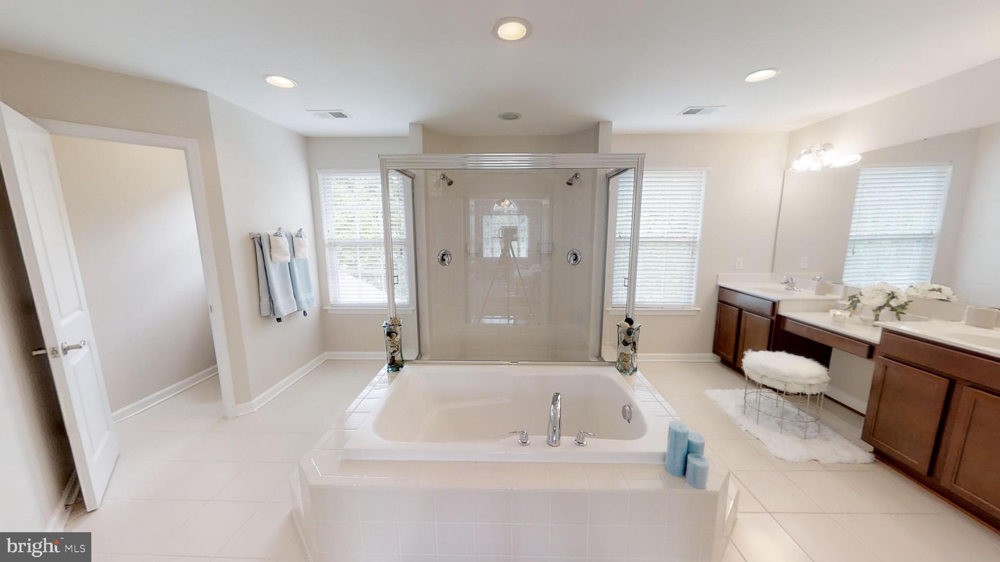 TIMBER RIDGE - Residential