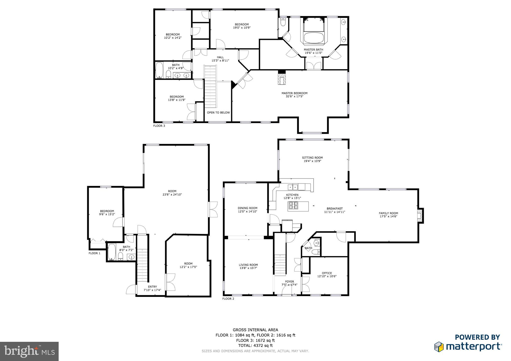 TIMBER RIDGE - Residential