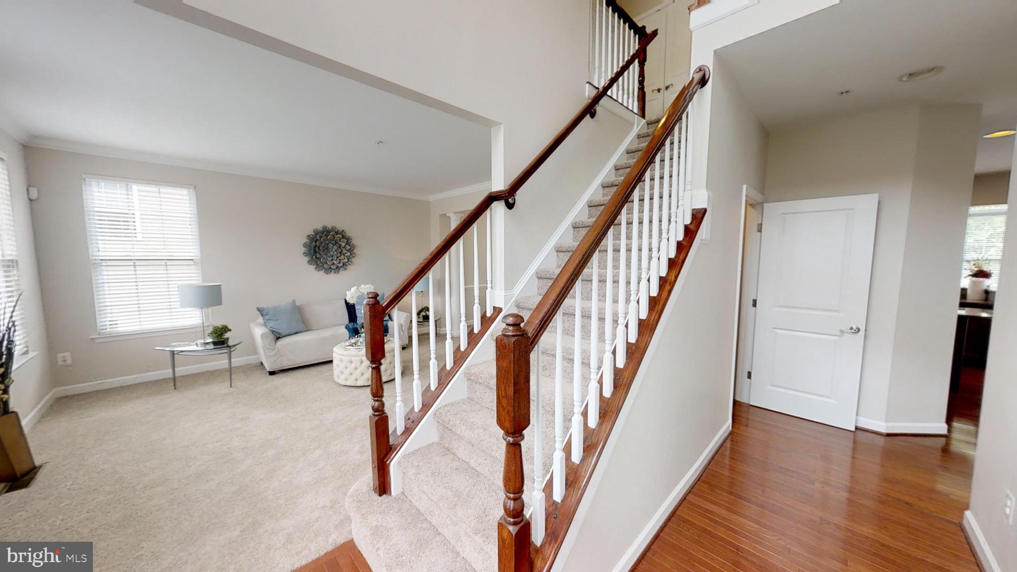 TIMBER RIDGE - Residential