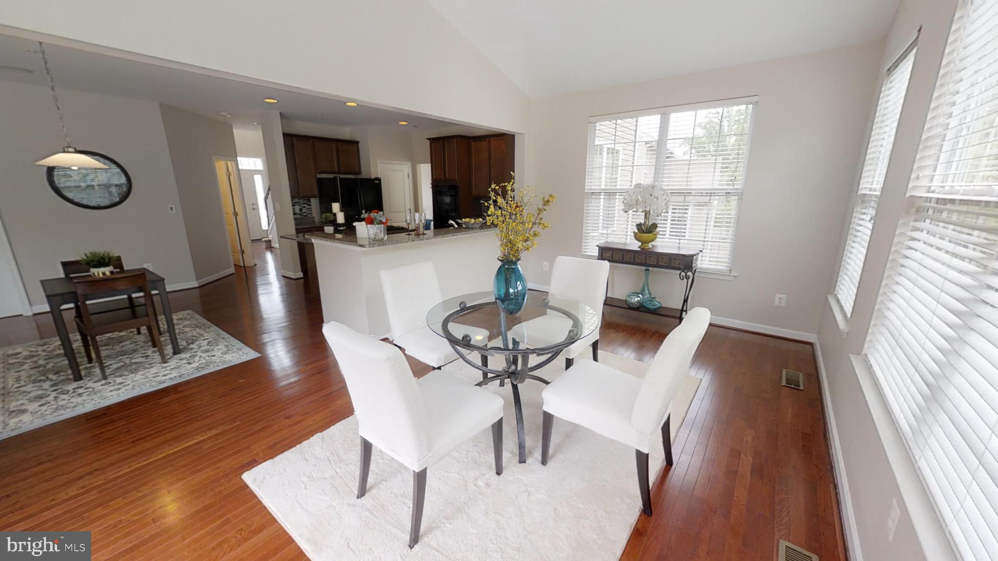 TIMBER RIDGE - Residential