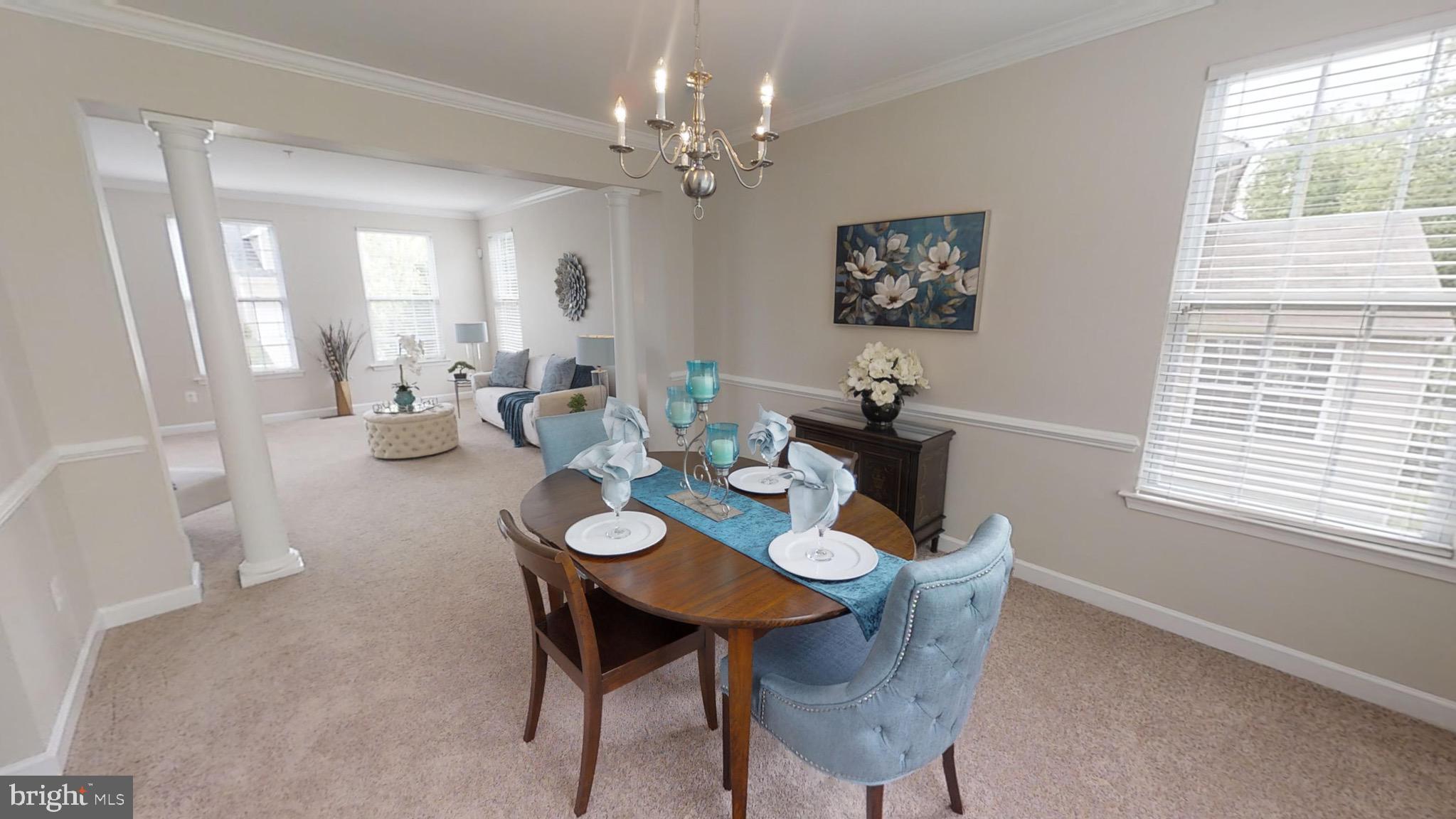 TIMBER RIDGE - Residential