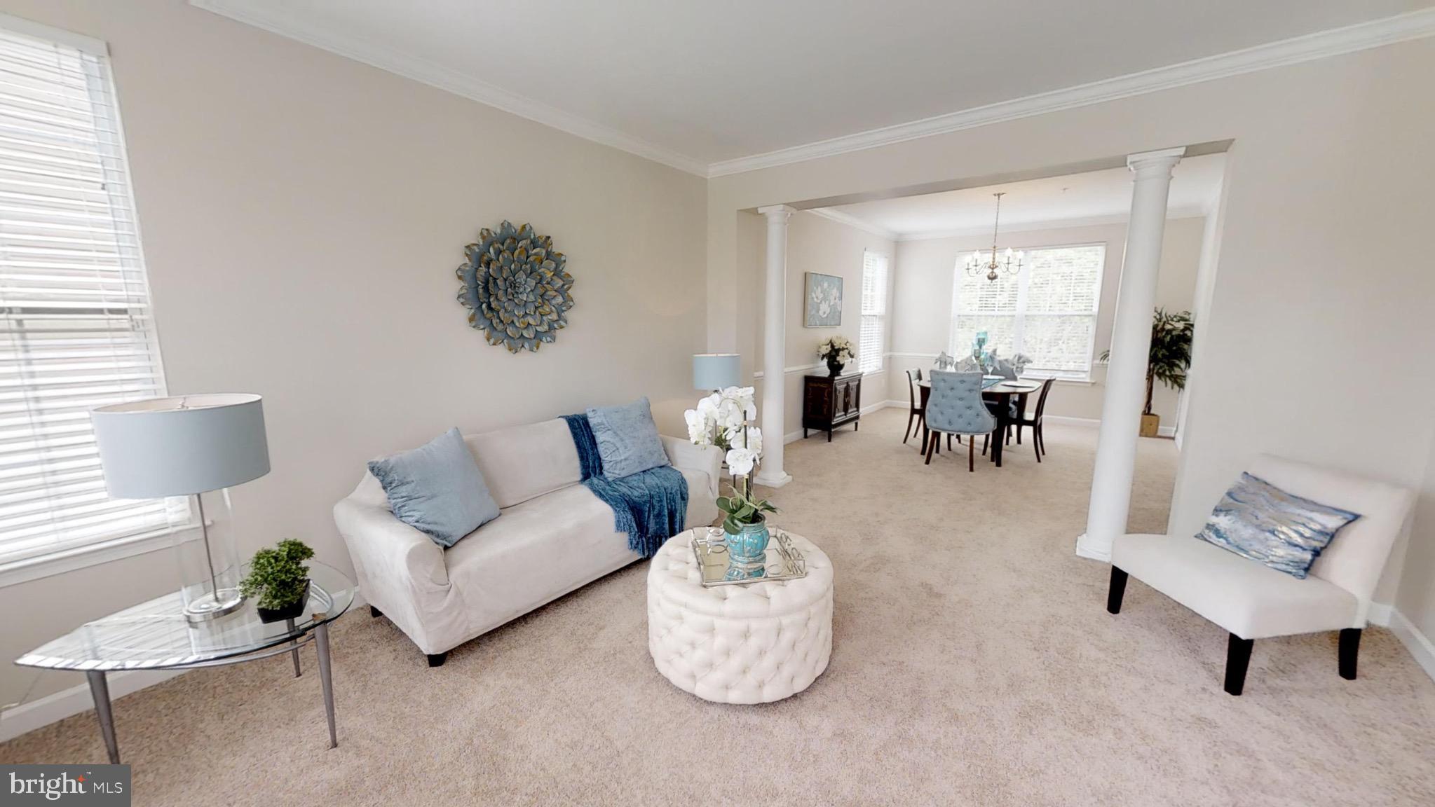 TIMBER RIDGE - Residential