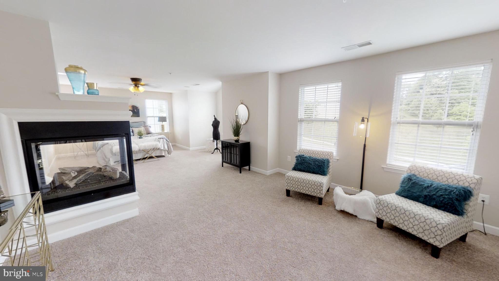 TIMBER RIDGE - Residential