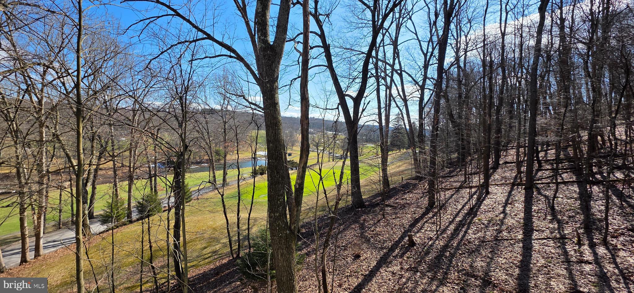 COUNTRY CLUB ACRES - Residential