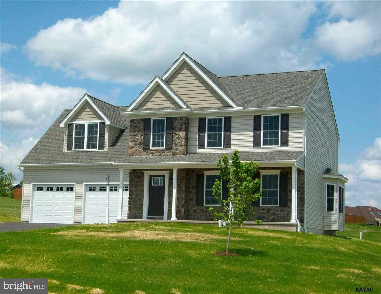 HAMPTON HEIGHTS - Residential