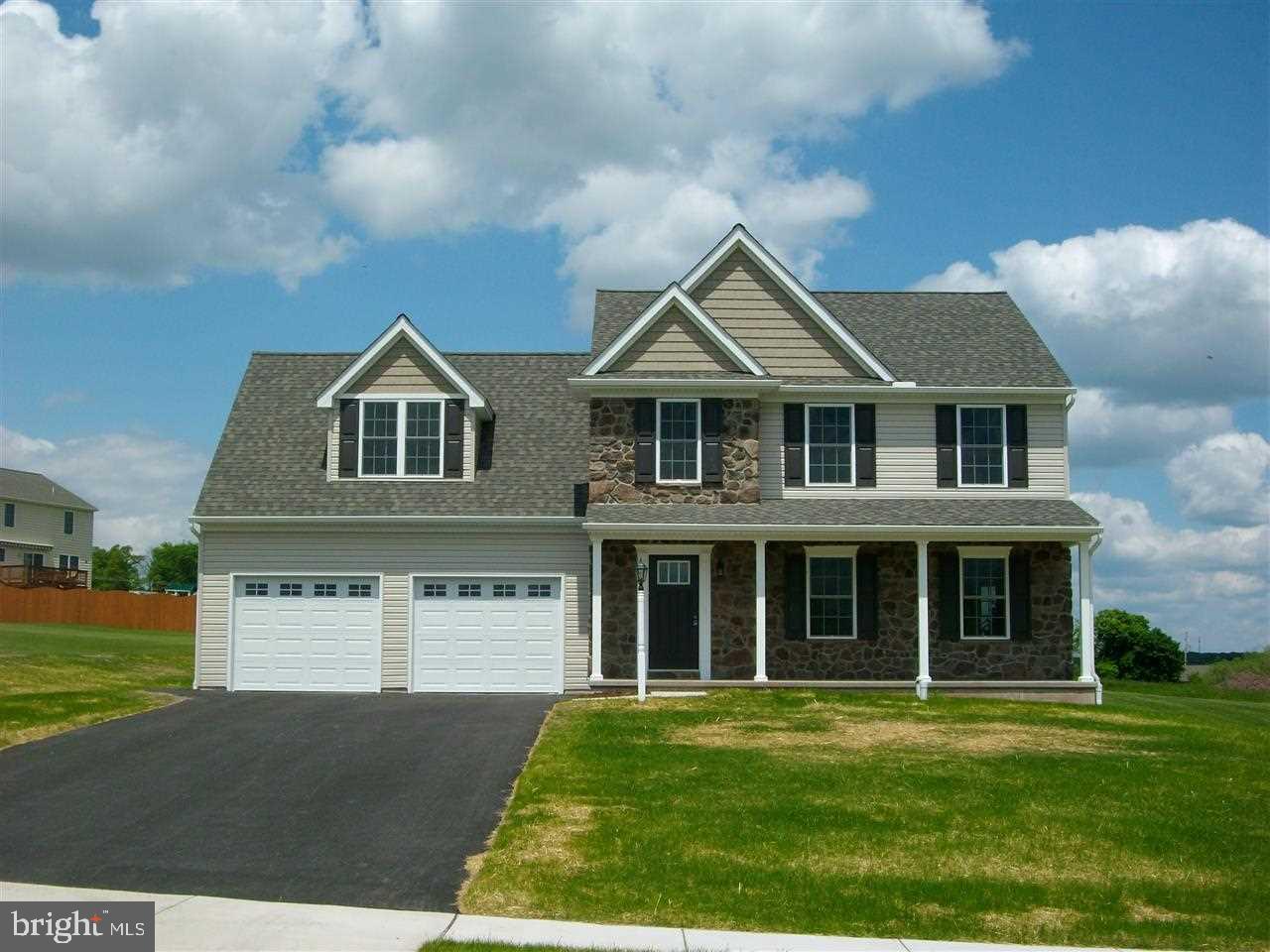 HAMPTON HEIGHTS - Residential