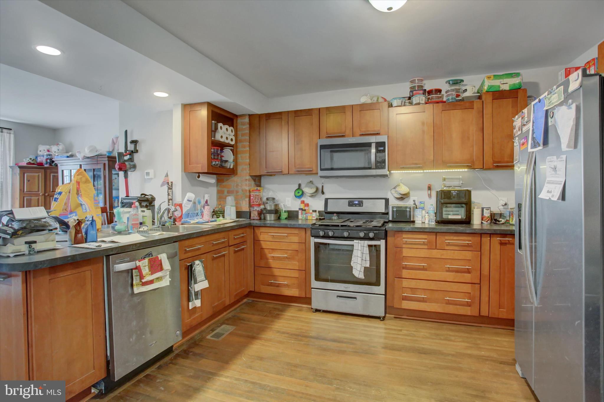 WAYNESBORO BOROUGH - Residential