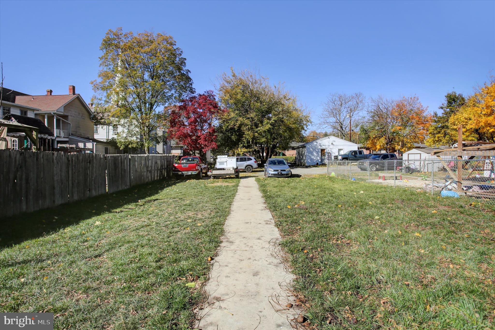 WAYNESBORO BOROUGH - Residential