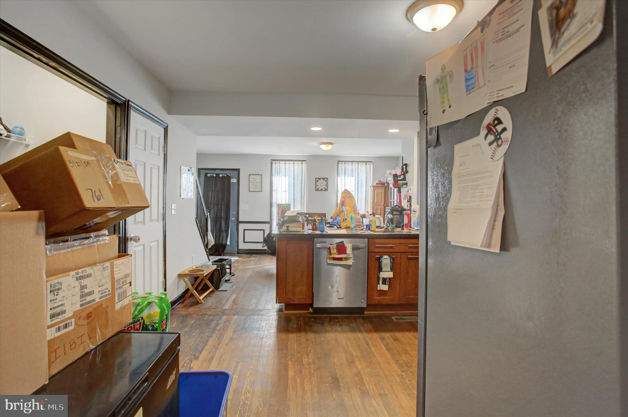 WAYNESBORO BOROUGH - Residential