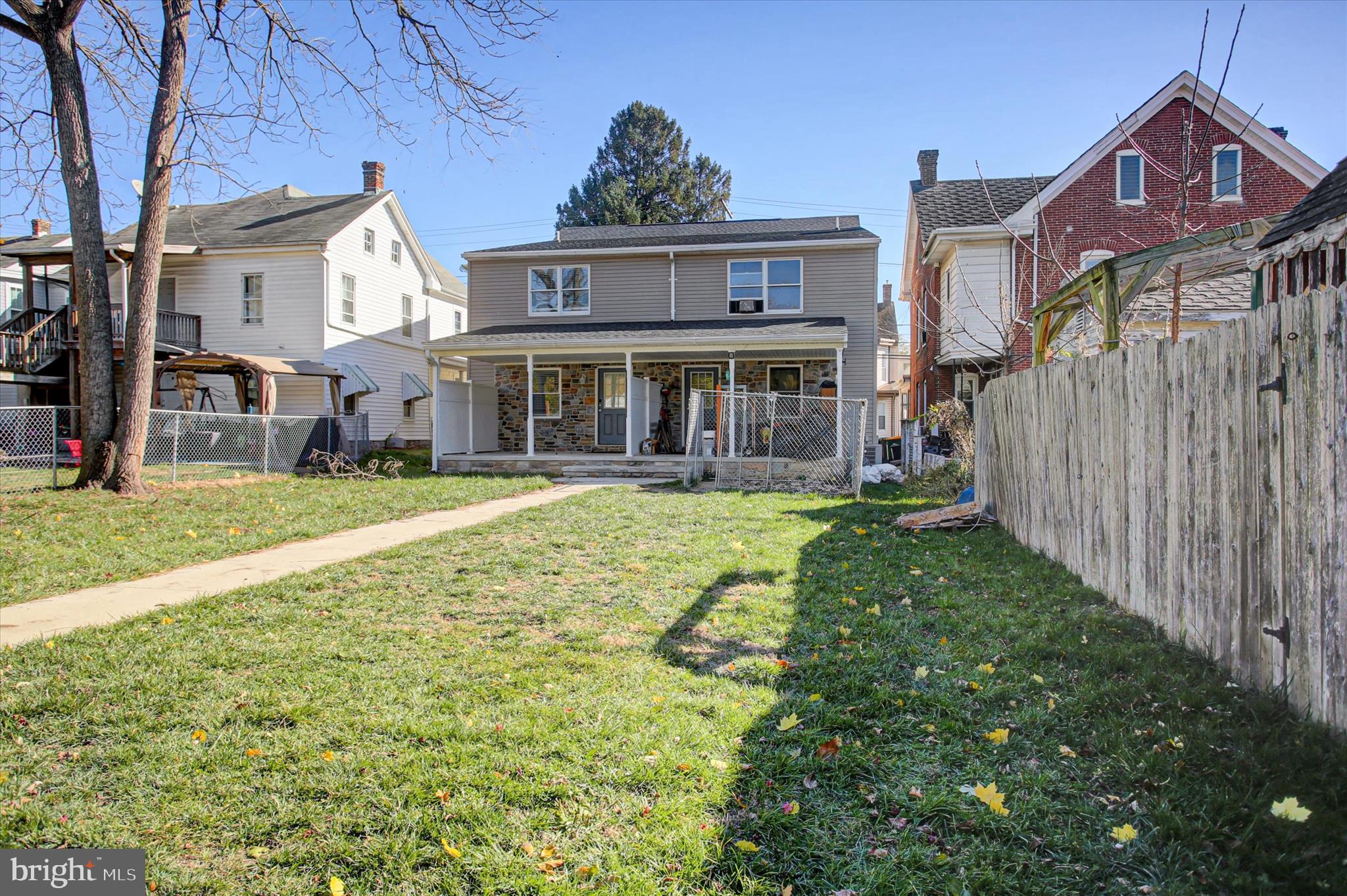 WAYNESBORO BOROUGH - Residential