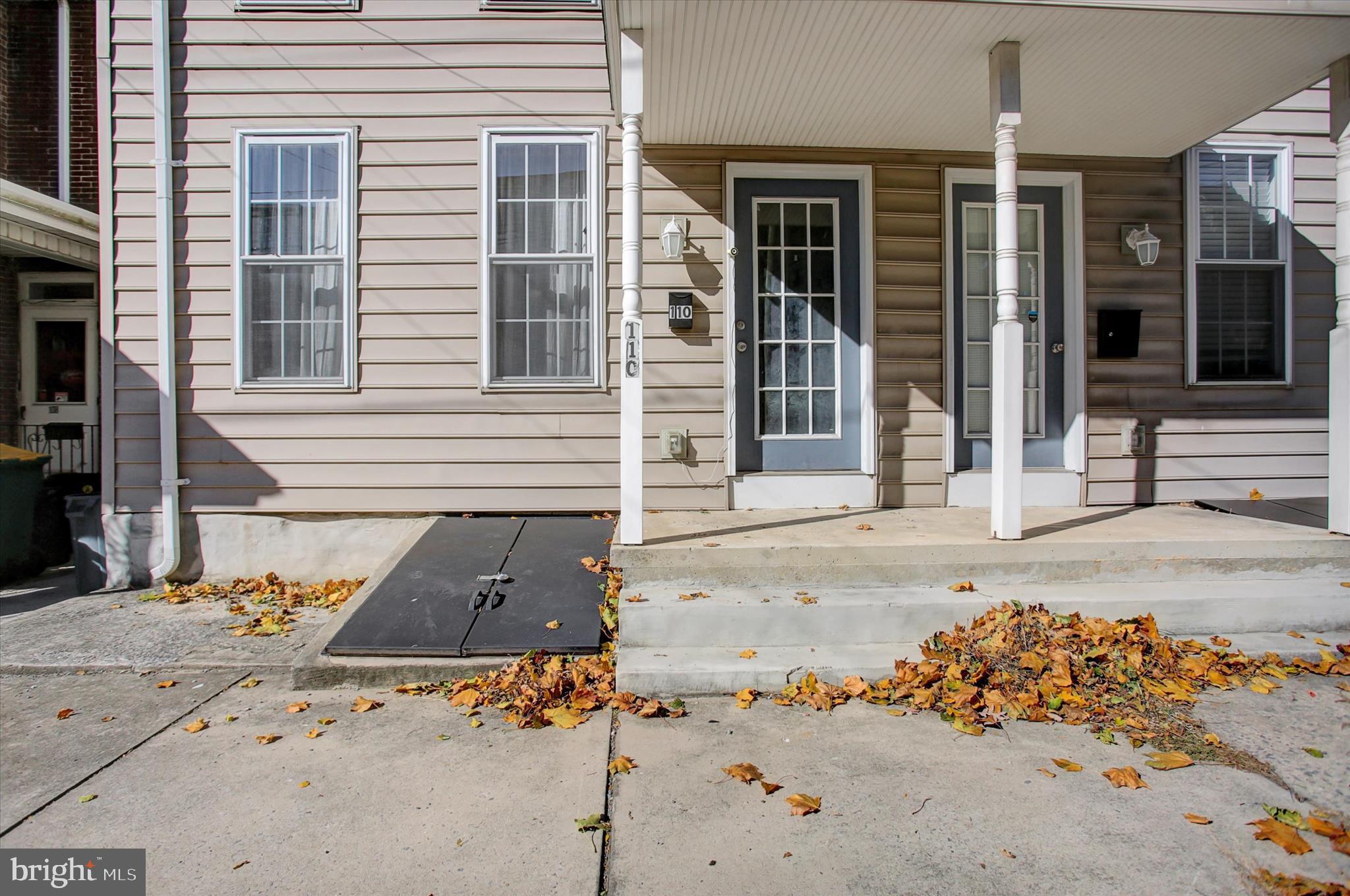 WAYNESBORO BOROUGH - Residential