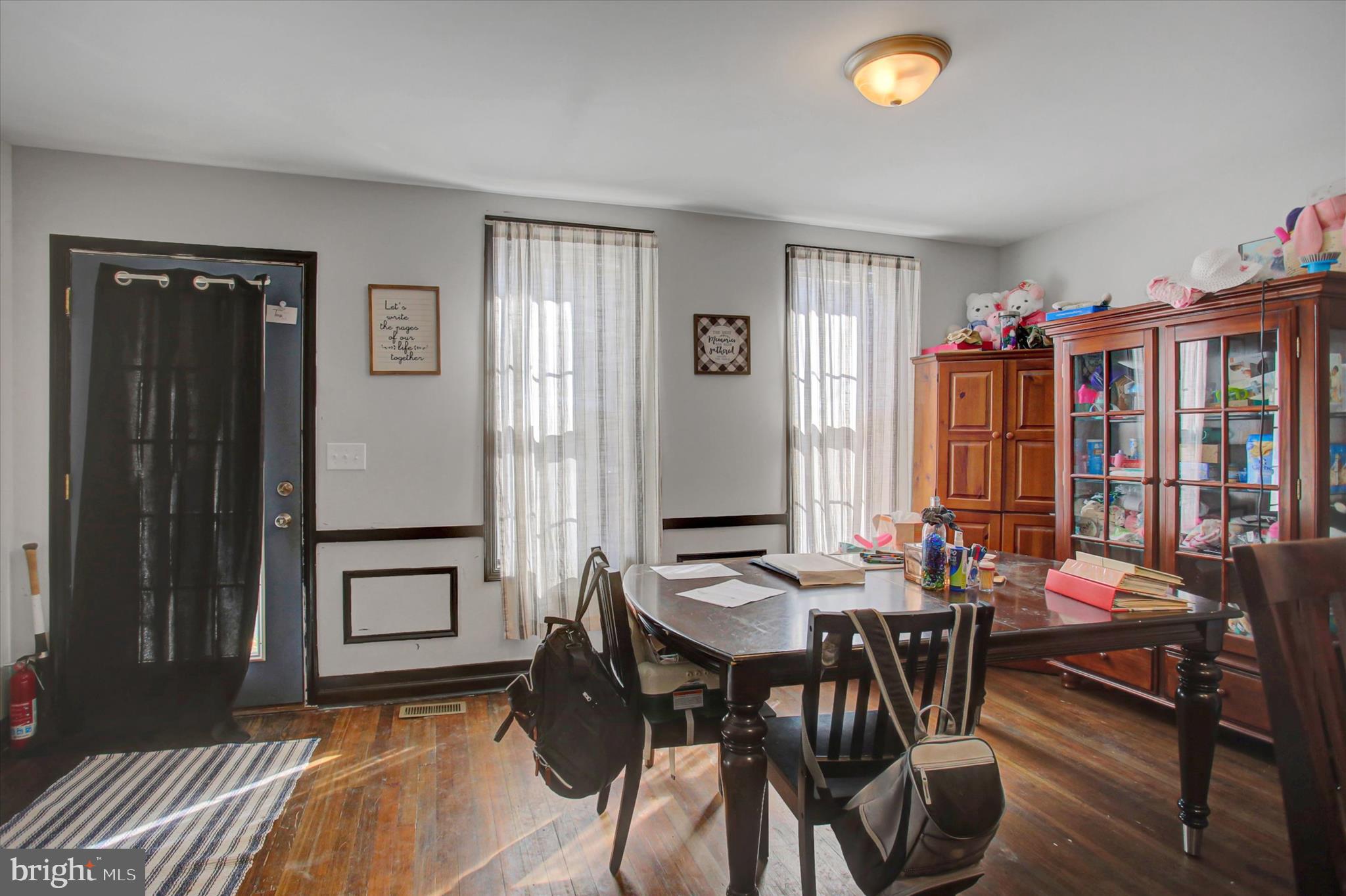 WAYNESBORO BOROUGH - Residential