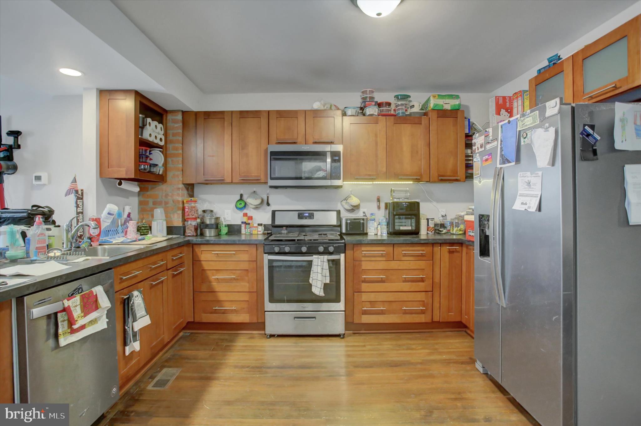 WAYNESBORO BOROUGH - Residential