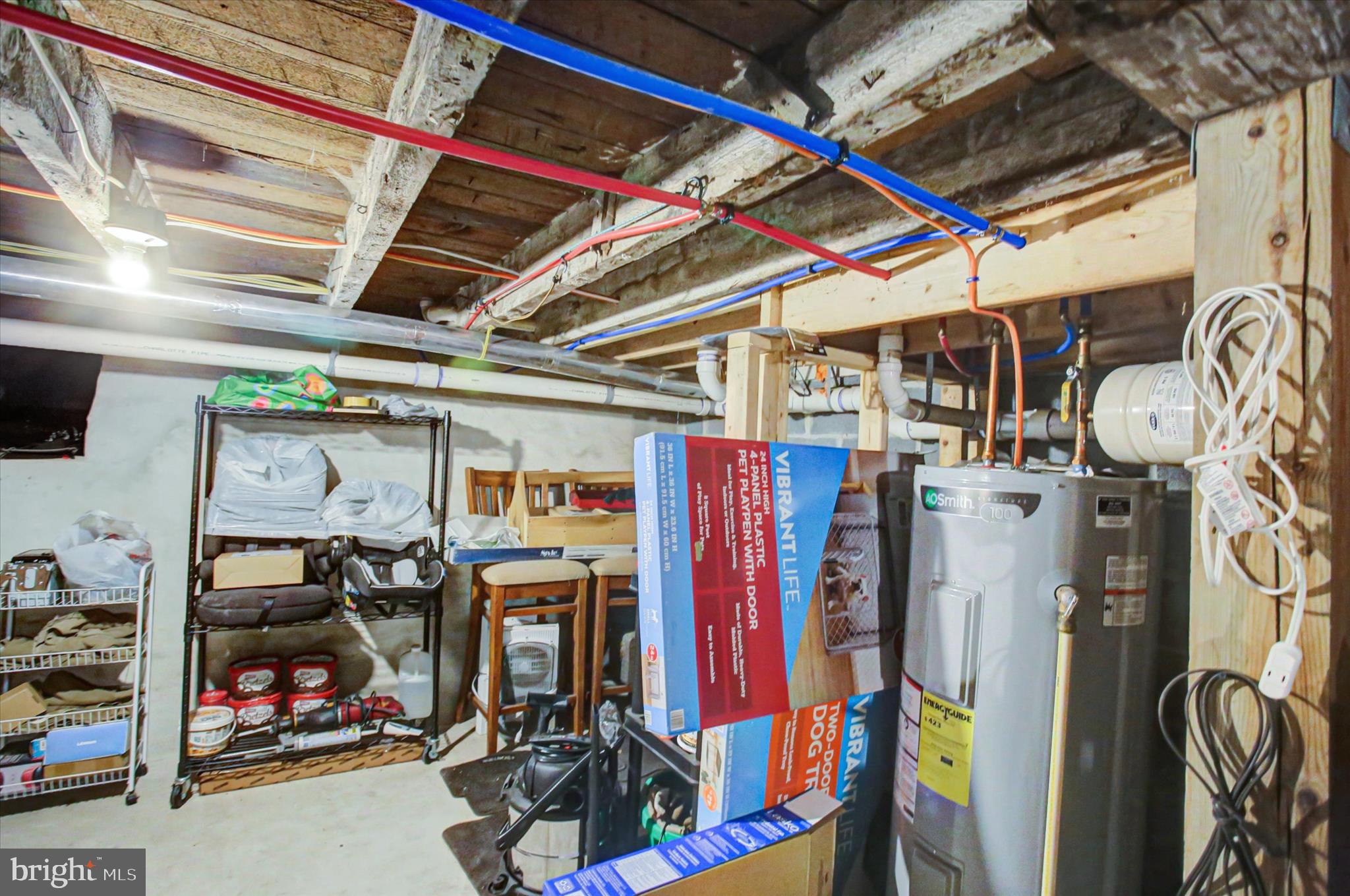 WAYNESBORO BOROUGH - Residential