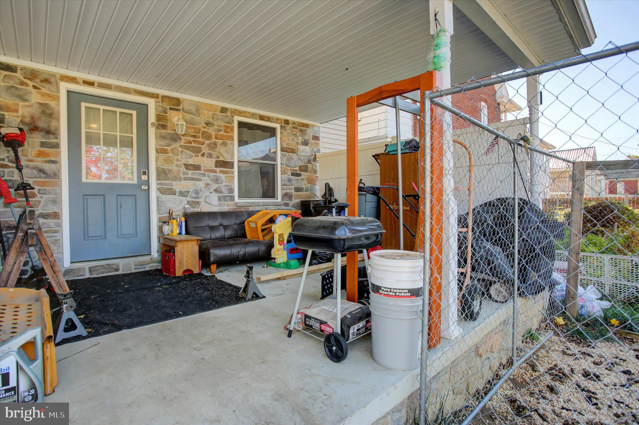 WAYNESBORO BOROUGH - Residential