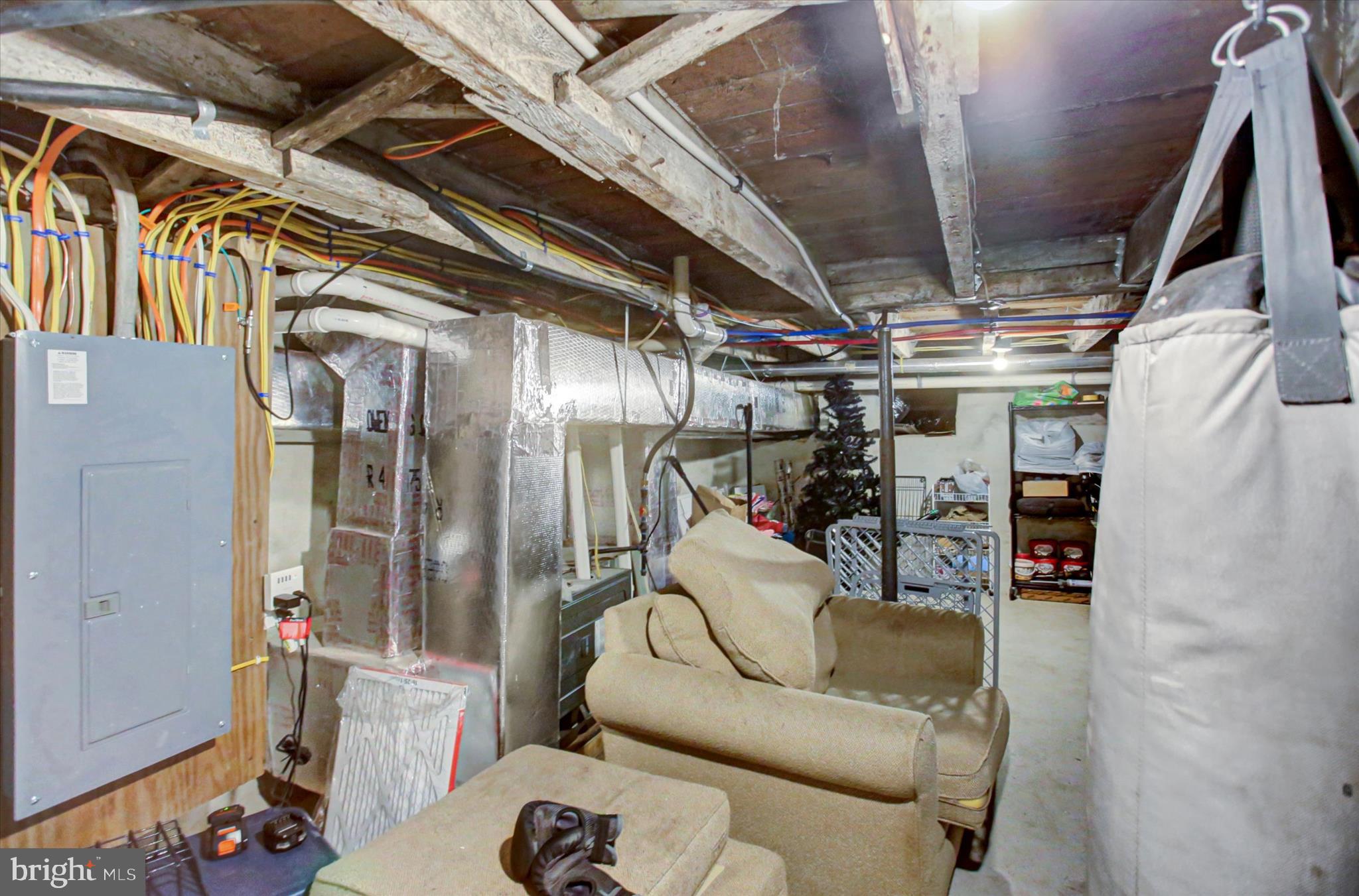 WAYNESBORO BOROUGH - Residential