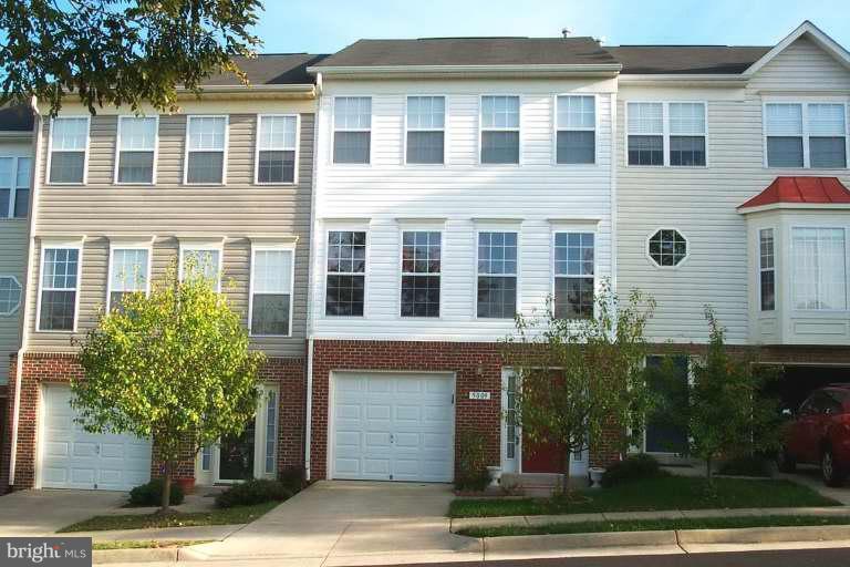 SOUTHLAKE AT MONTCLAIR - Residential