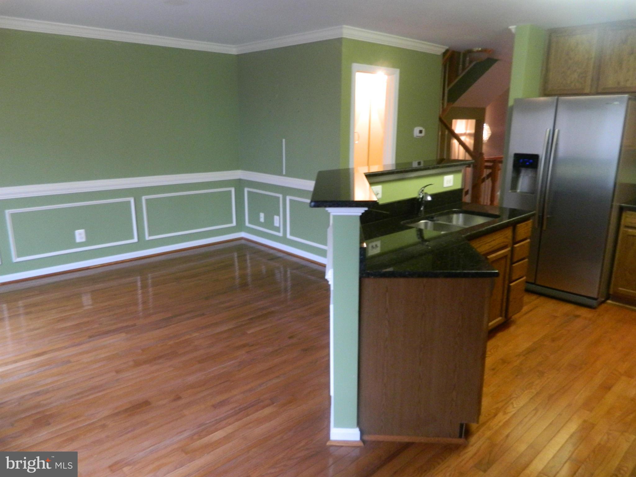 SOUTHLAKE AT MONTCLAIR - Residential