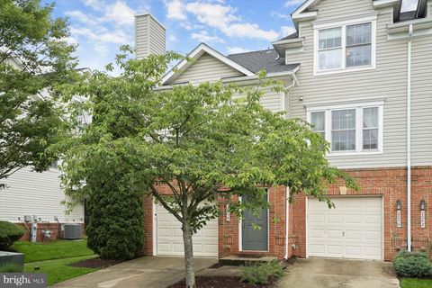 2044 ASTILBE WAY 2044 ODENTON MD 21113
