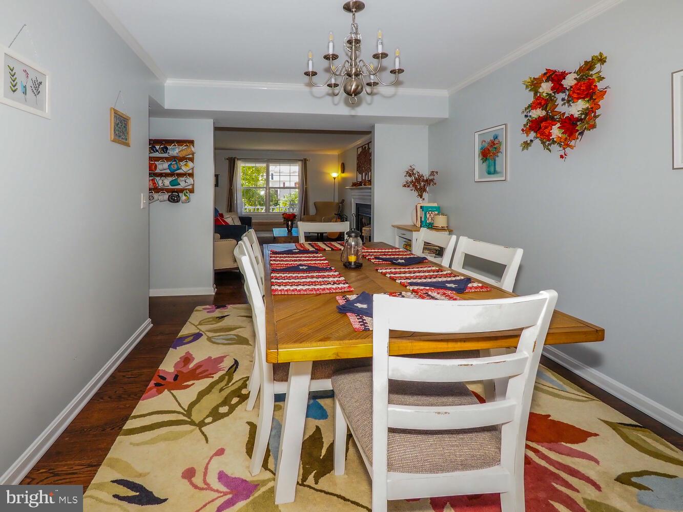 MCCRAY MEADOWS - Residential