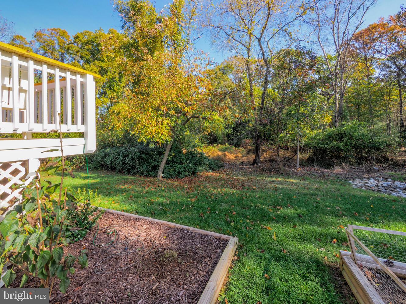 MCCRAY MEADOWS - Residential