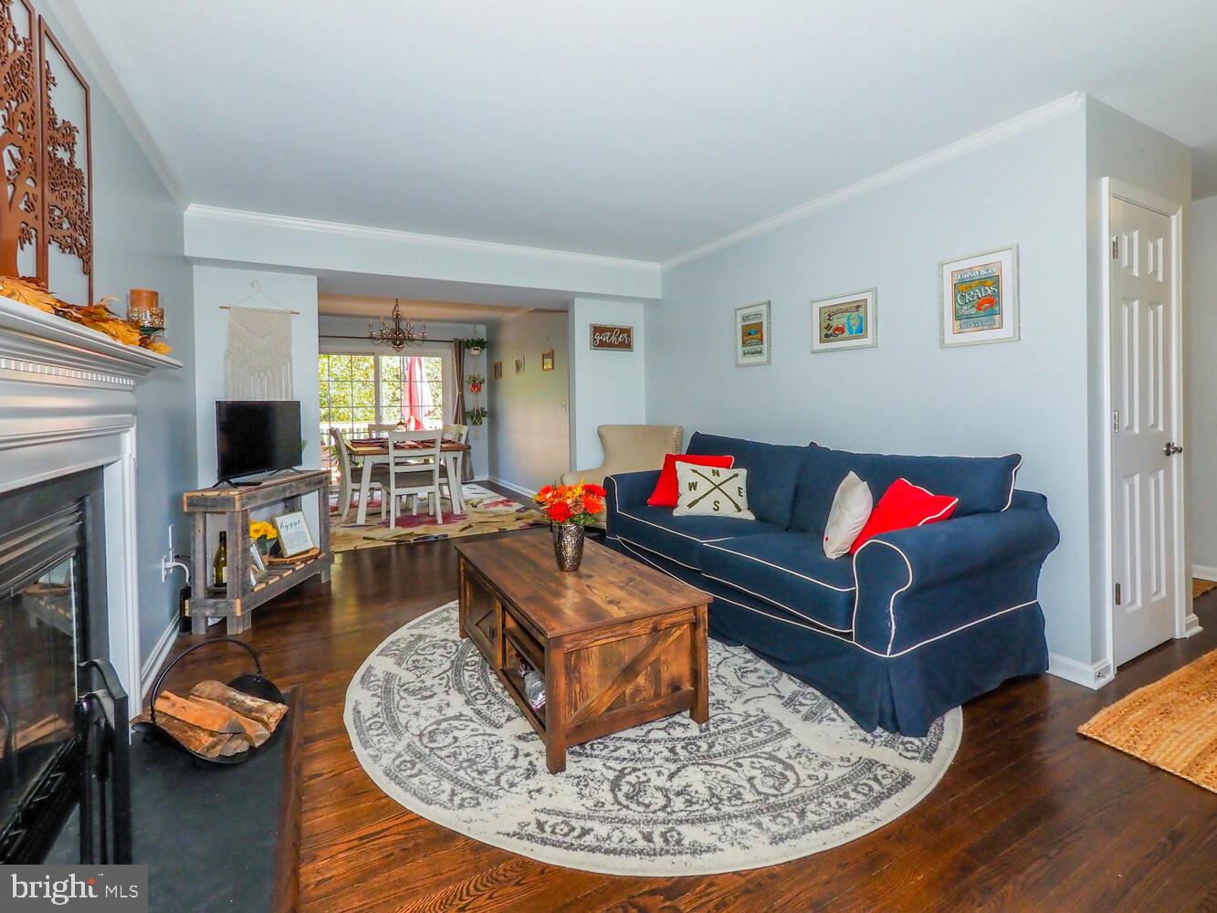 MCCRAY MEADOWS - Residential