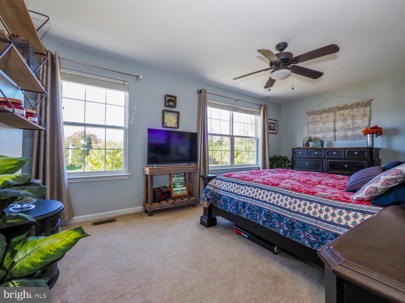 MCCRAY MEADOWS - Residential