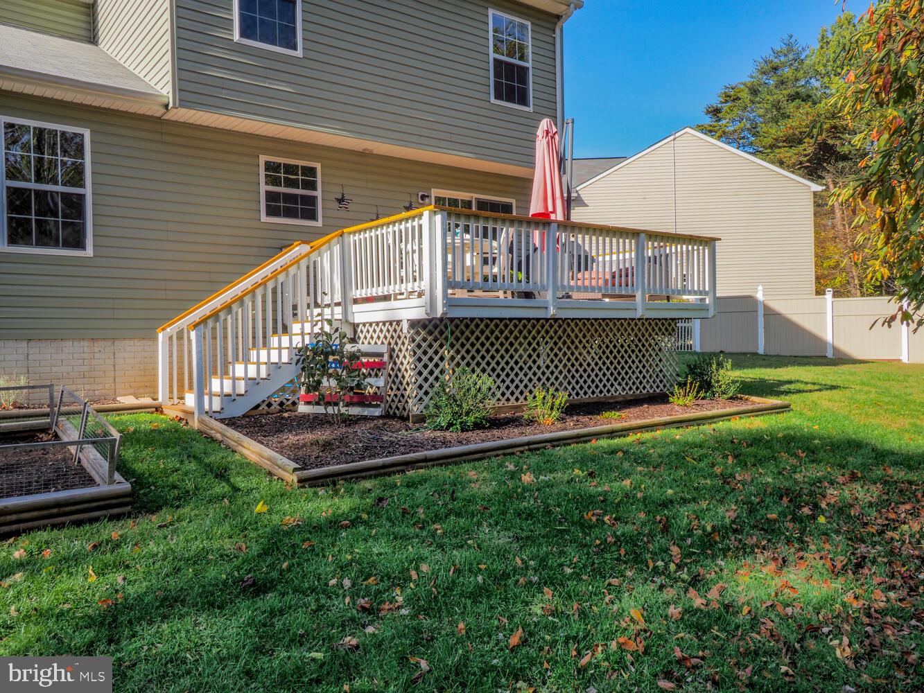 MCCRAY MEADOWS - Residential