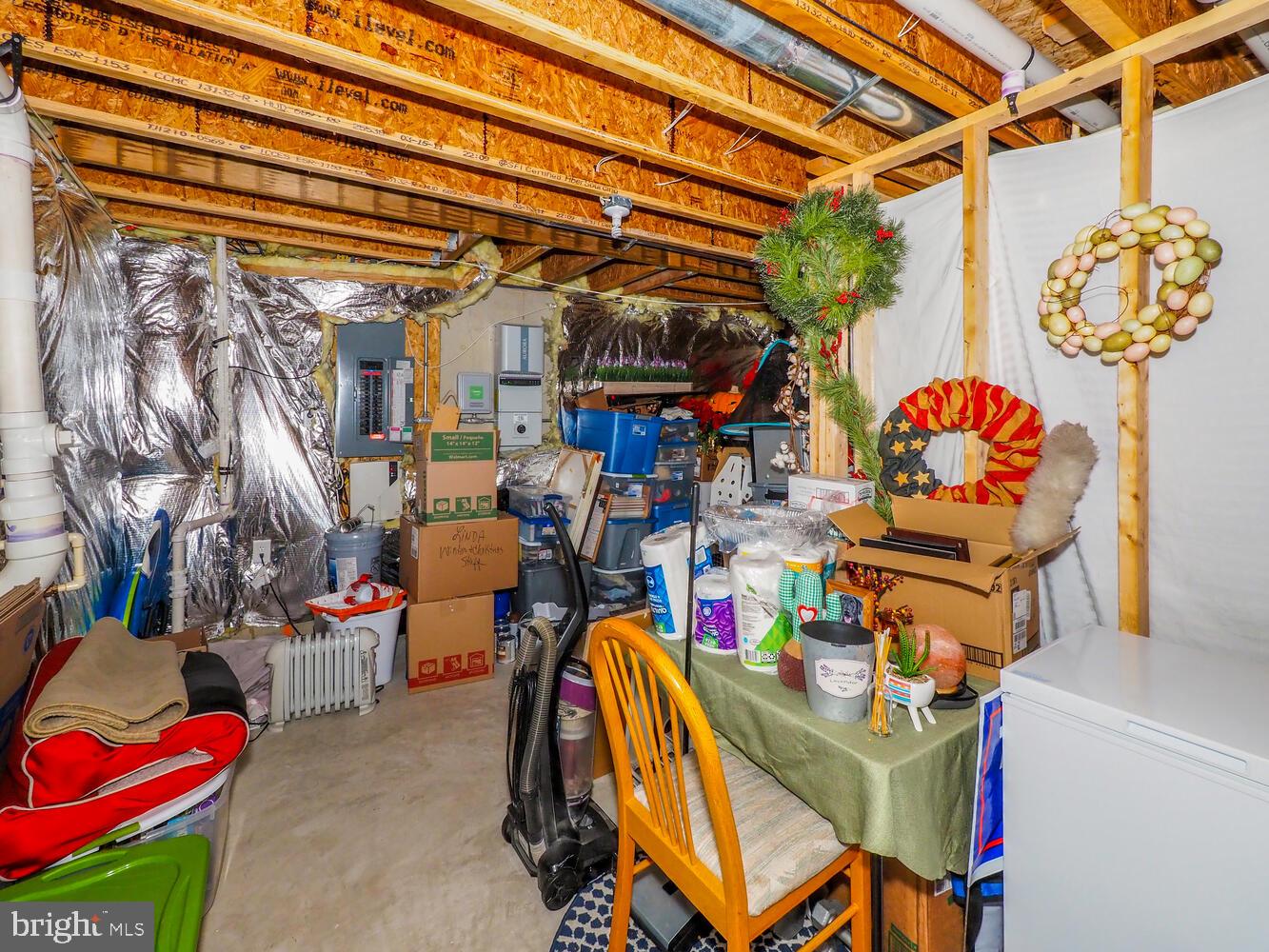 MCCRAY MEADOWS - Residential