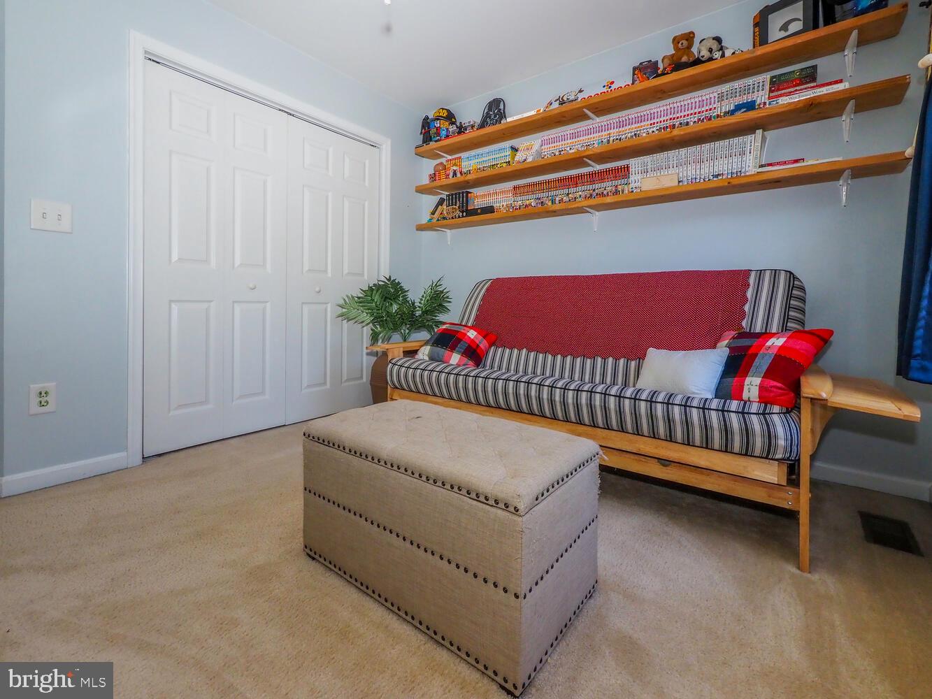 MCCRAY MEADOWS - Residential