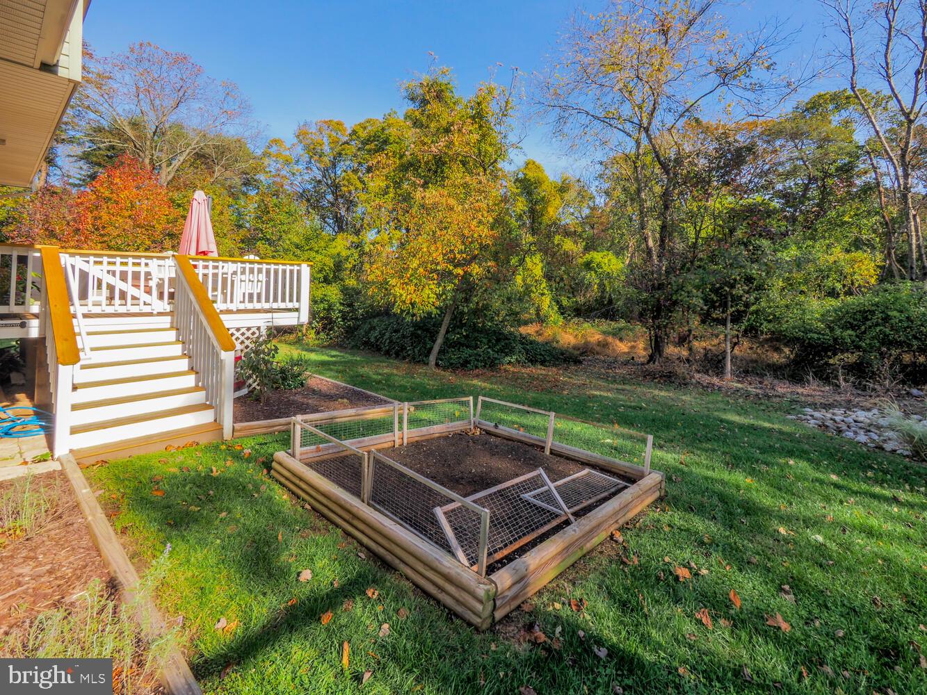 MCCRAY MEADOWS - Residential