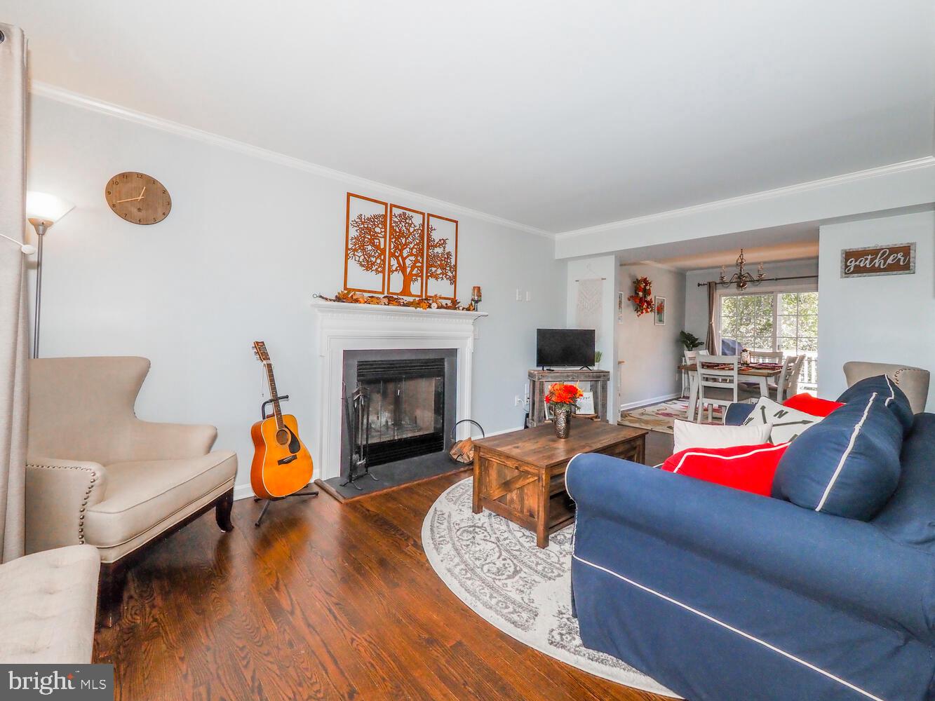 MCCRAY MEADOWS - Residential