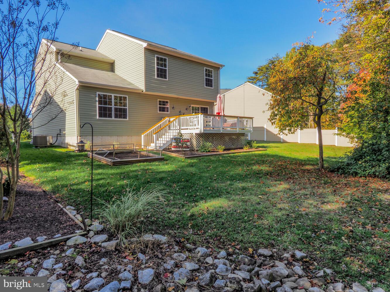 MCCRAY MEADOWS - Residential