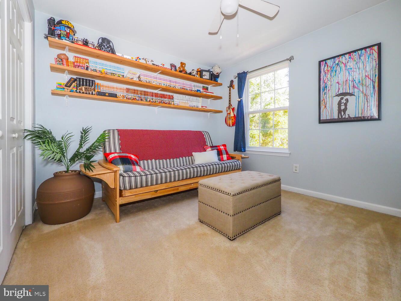 MCCRAY MEADOWS - Residential