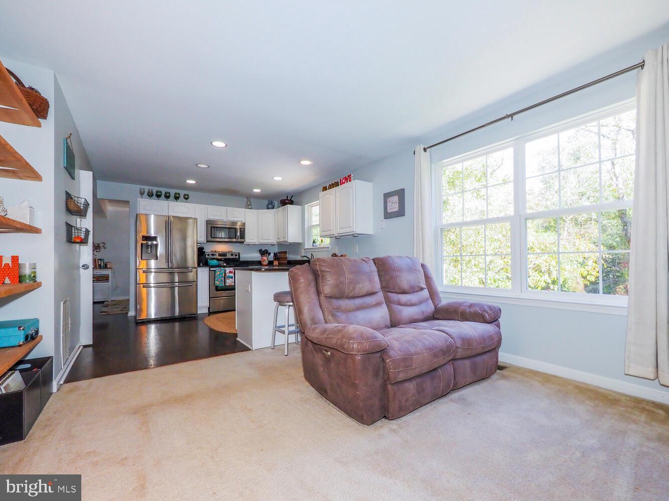 MCCRAY MEADOWS - Residential