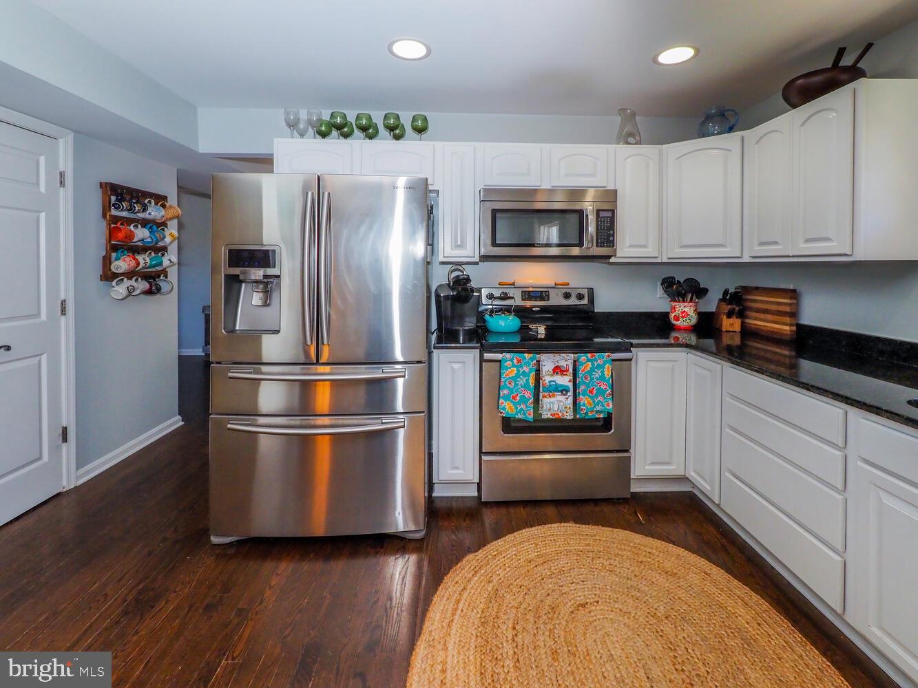 MCCRAY MEADOWS - Residential