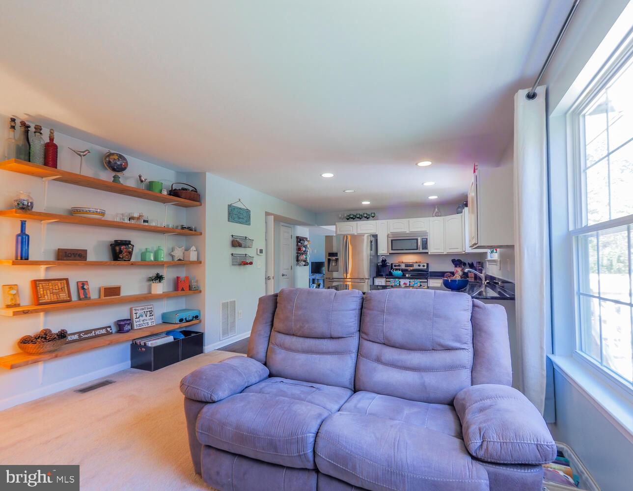 MCCRAY MEADOWS - Residential