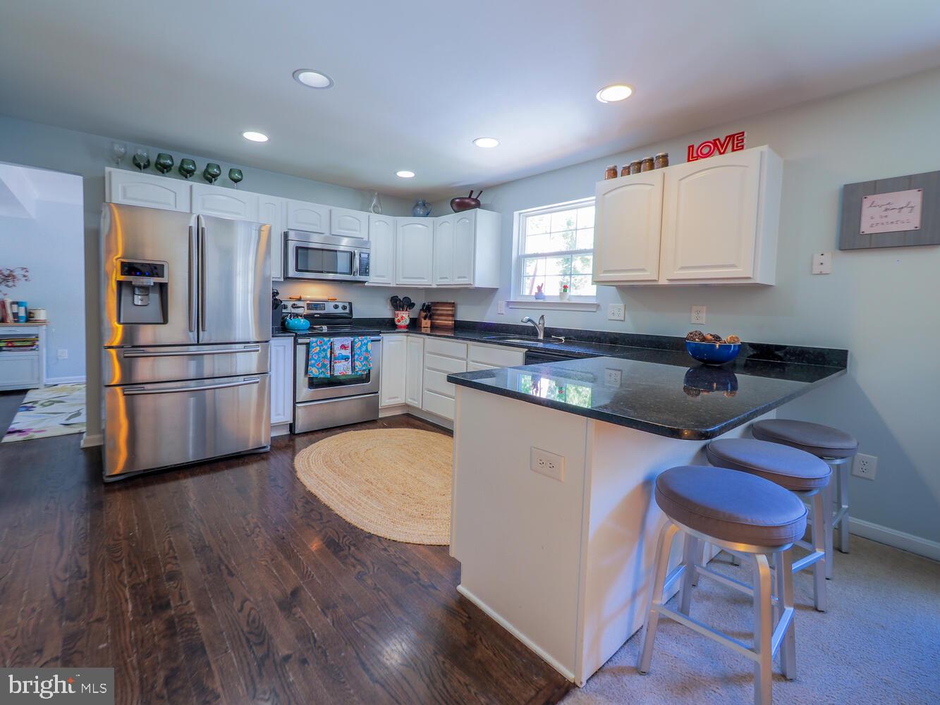 MCCRAY MEADOWS - Residential