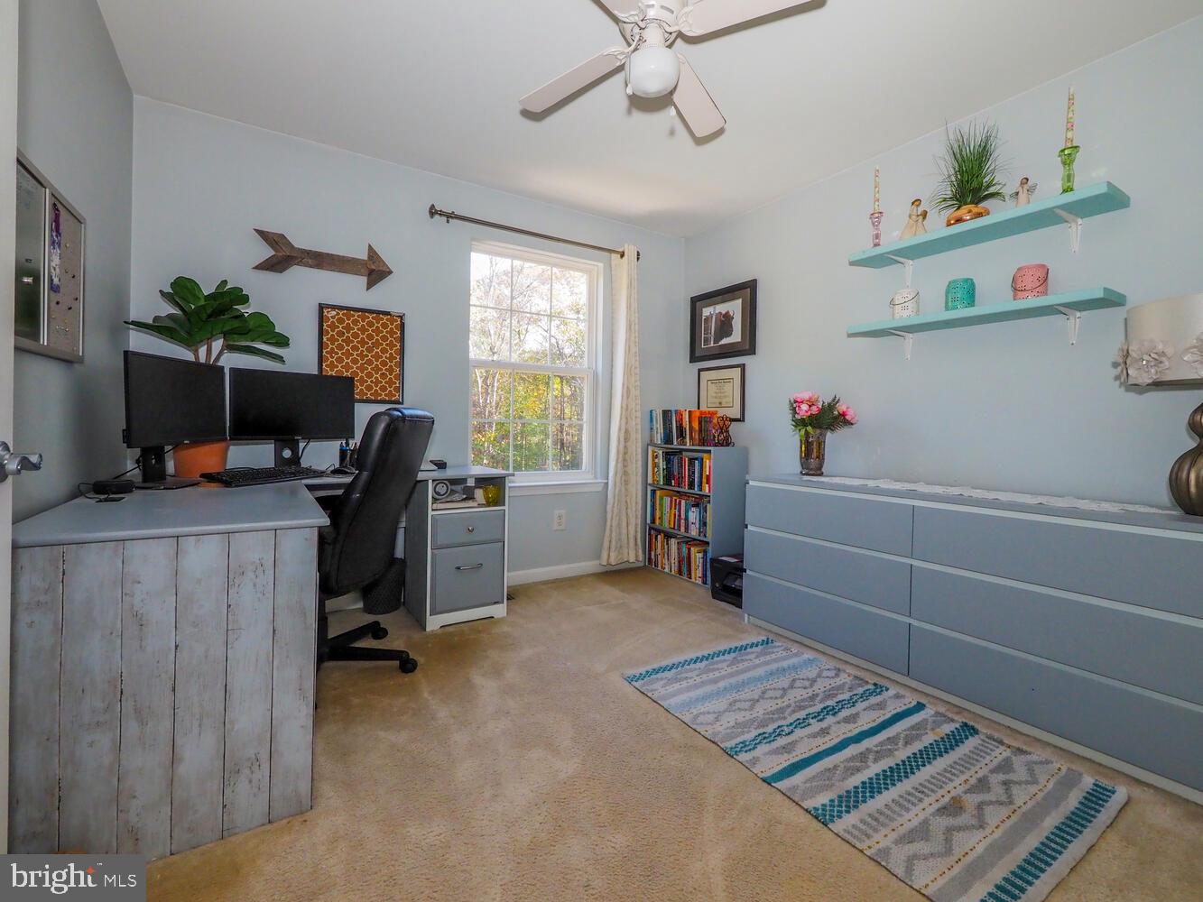 MCCRAY MEADOWS - Residential