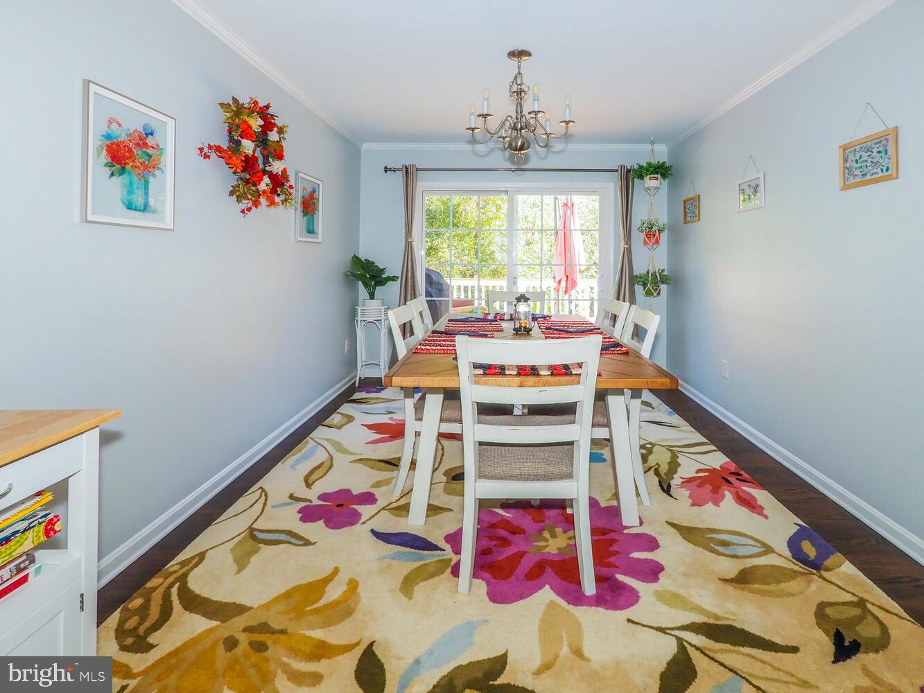 MCCRAY MEADOWS - Residential