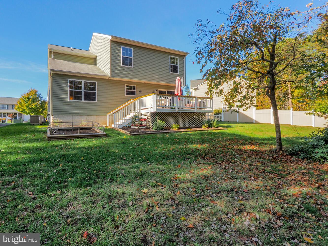 MCCRAY MEADOWS - Residential