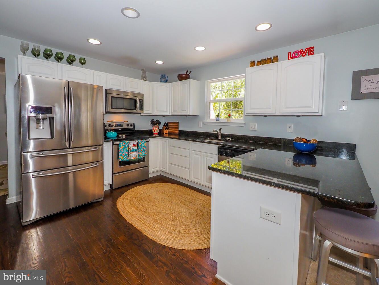 MCCRAY MEADOWS - Residential