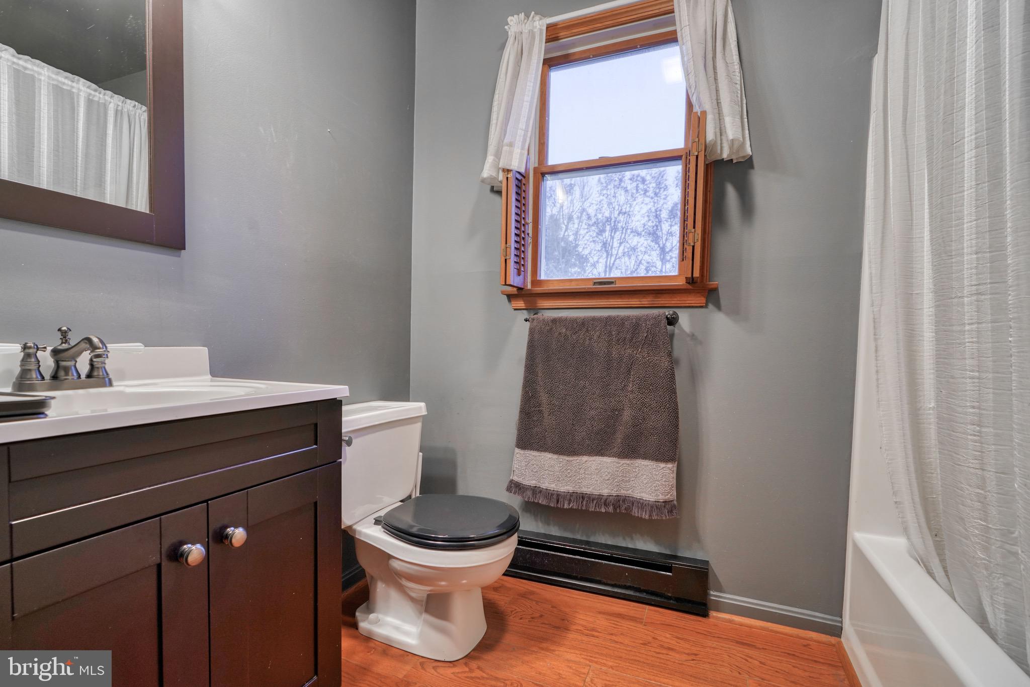 MANCHESTER ELECTION DISTRICT - Residential