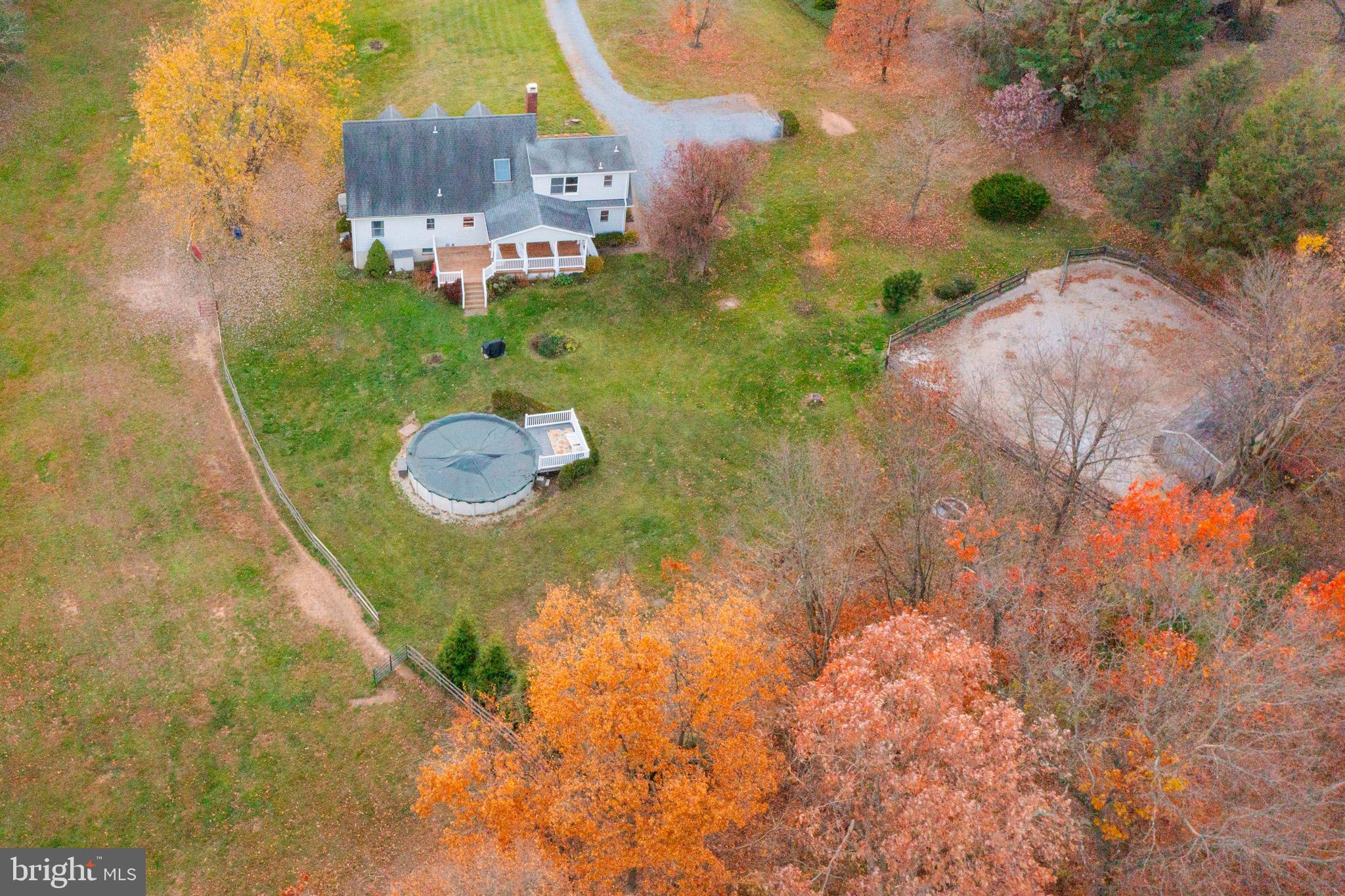 MANCHESTER ELECTION DISTRICT - Residential