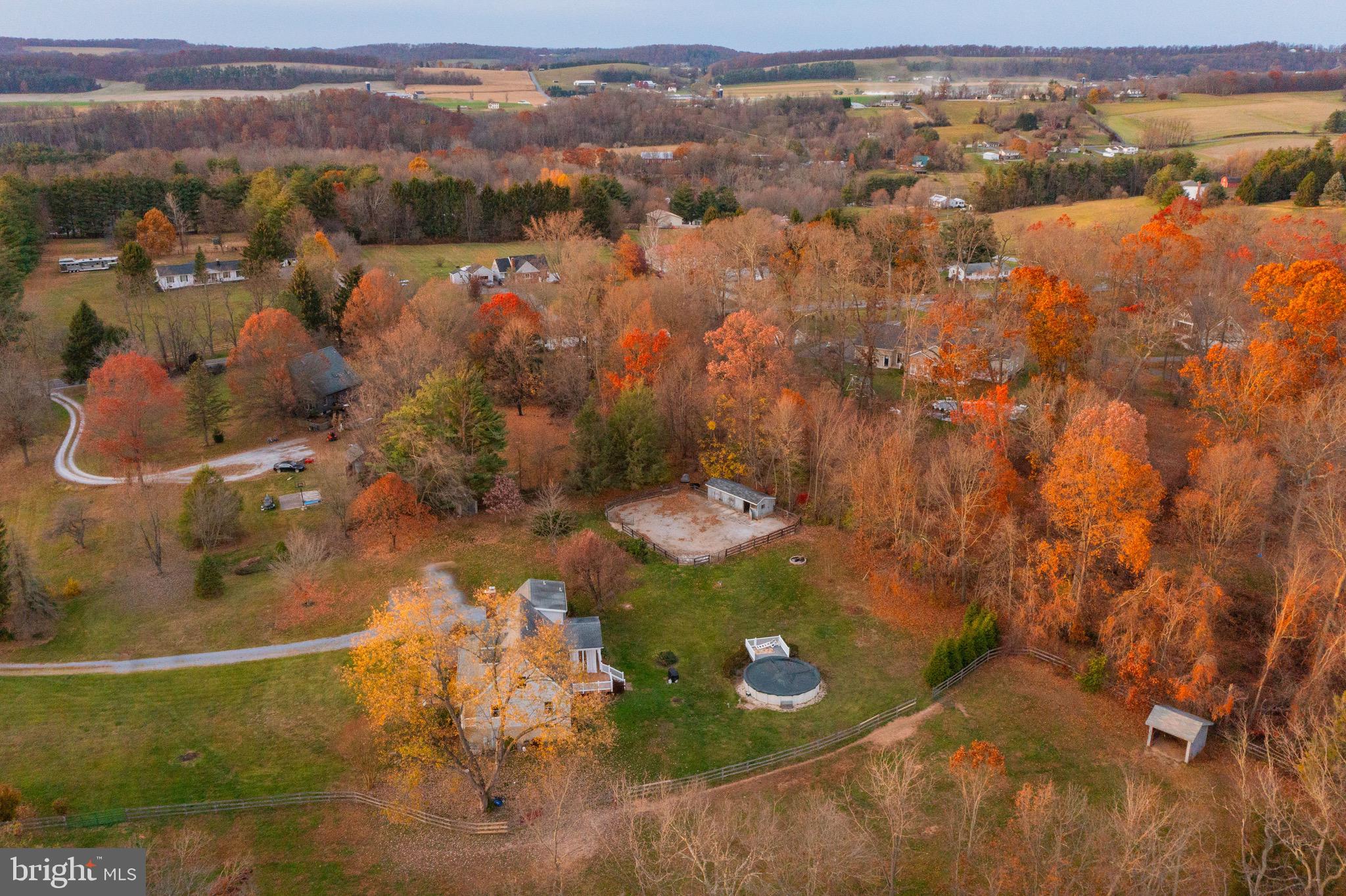 MANCHESTER ELECTION DISTRICT - Residential