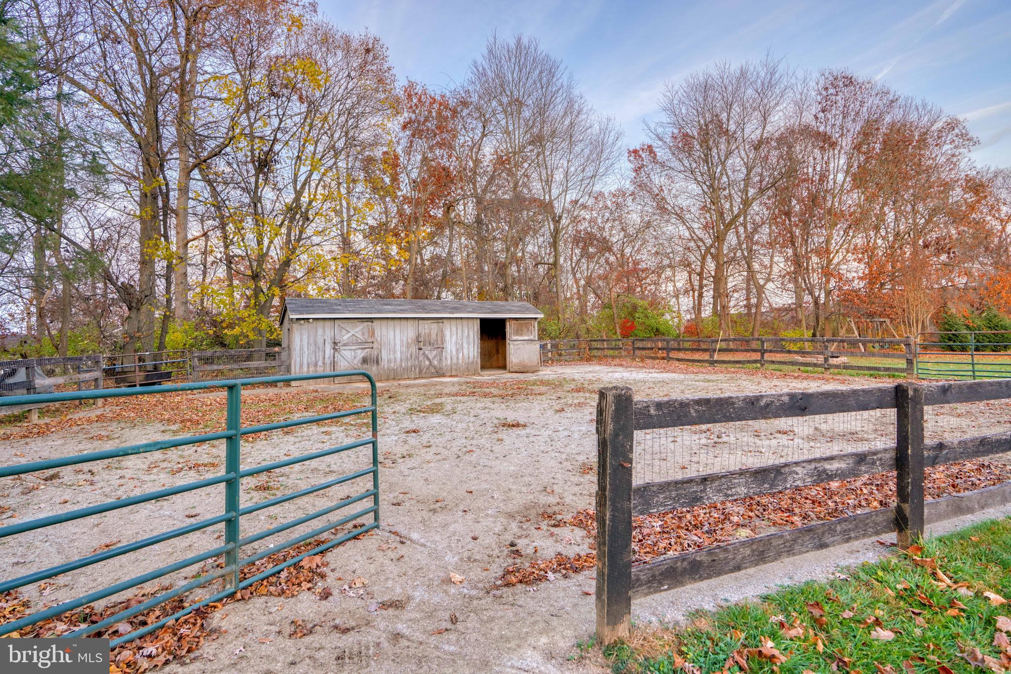 MANCHESTER ELECTION DISTRICT - Residential