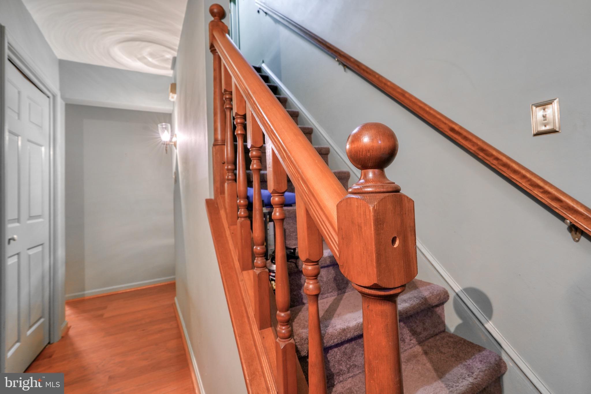 MANCHESTER ELECTION DISTRICT - Residential